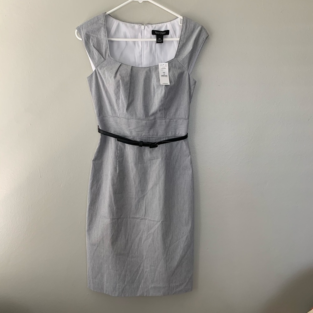 NWT WHBM Dress